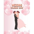 thumbnail image 1 of Wedding Coloring Book: Wedding Activity Book Adventure for Kids Ages 4-8, 1 of 1