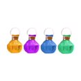 thumbnail image 1 of Wedding Confetti Poppers, Handheld Streamer Pull for Celebrations, Colorful Party Blaster for Receptions Anniversaries Festivals B, 1 of 6