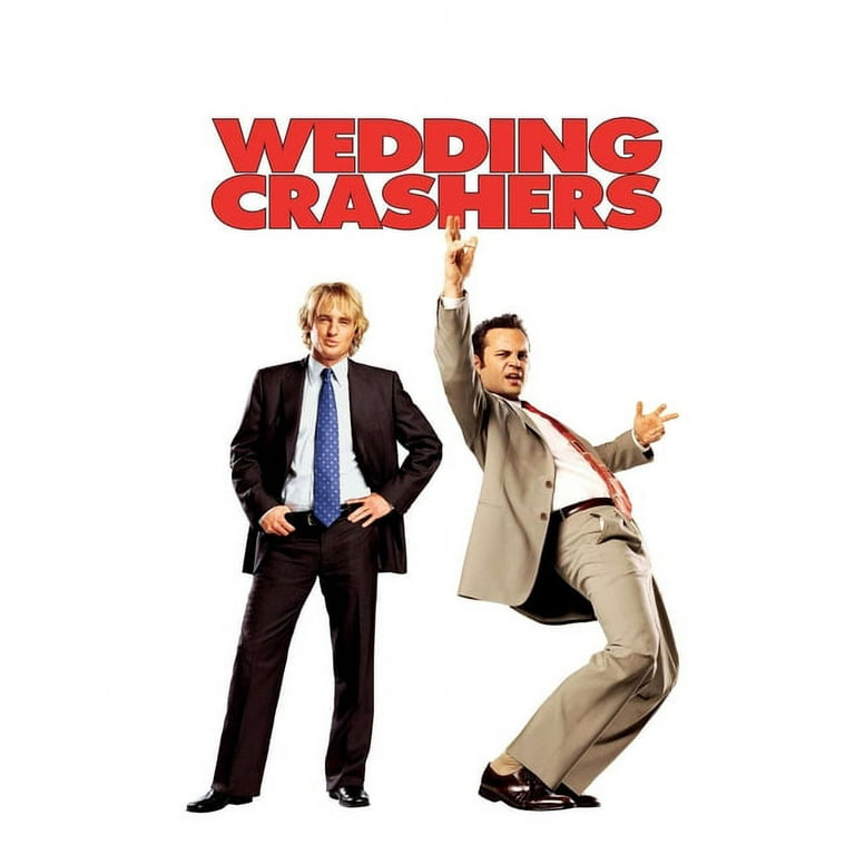 Wedding Crashers: Screenplay (Paperback)