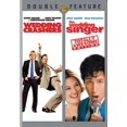 thumbnail image 1 of Wedding Crashers/Wedding Singer [DVD], 1 of 1