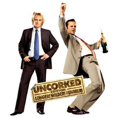 Wedding Crashers (DVD) (WS) (Unrated)