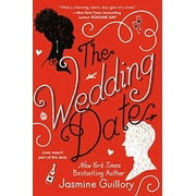 The Wedding Date -- Jasmine Guillory