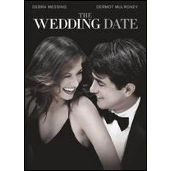 Pre-Owned The Wedding Date (DVD 0025192391545) directed by Clare Kilner