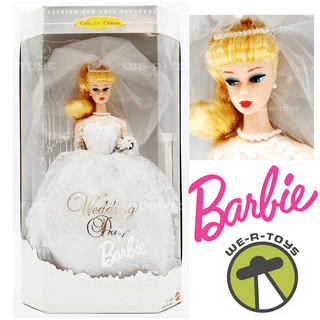 Barbie wedding set walmart shop