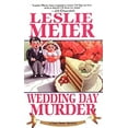 thumbnail image 1 of Pre-Owned Wedding Day Murder (Lucy Stone Mysteries, No. 8) (Paperback) 1575667347 9781575667348, 1 of 1