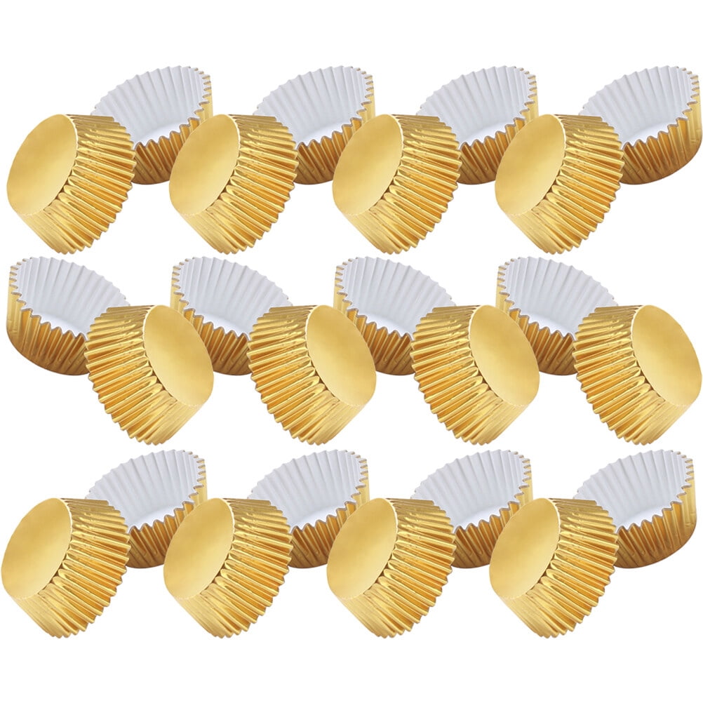 Wedding Decorations Cake Decorating Cupcake Liners Paper Mold Baking