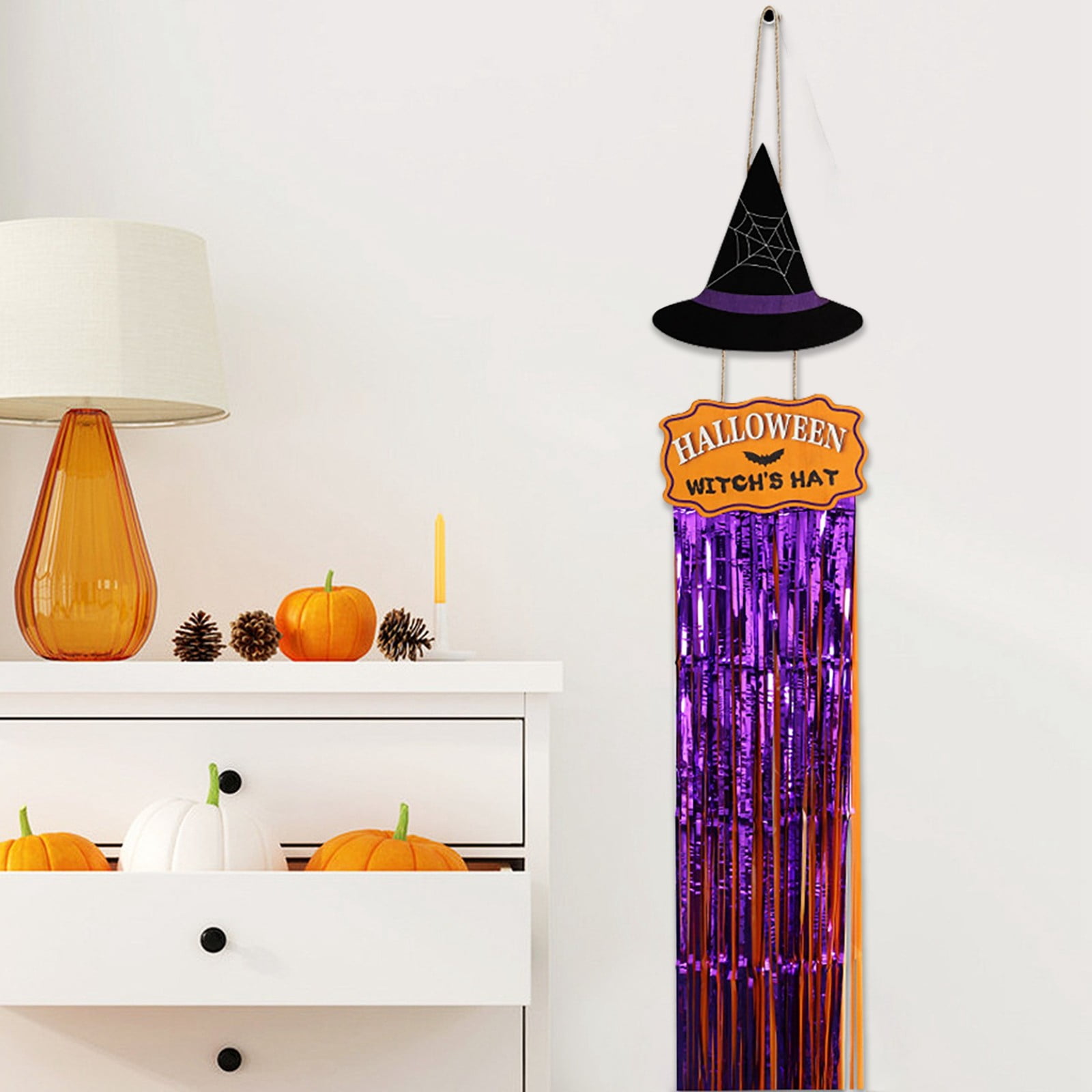 Wedding Decorations Hanging Decorations from Ceiling And Bead Garland