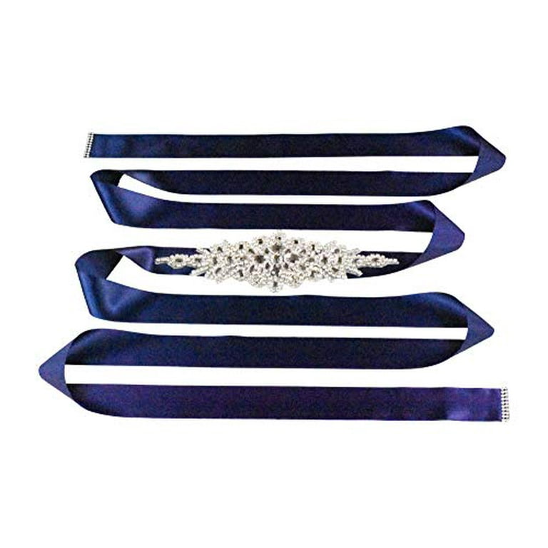 Wedding Dress Belt Bridal Belt for Women Wedding Gown Bridal