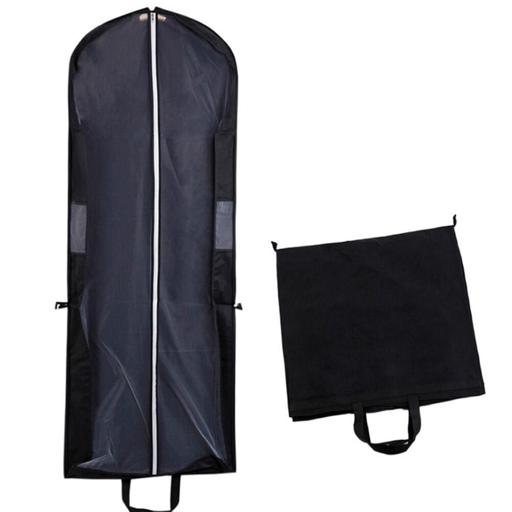 green emerald velvet dress Amazon.com: Luxury Storage Garment Bag for Men Suit, Long Women Dress,  Tuxedo, Uniform | 47 Inch + 5 Inch Side Gusset