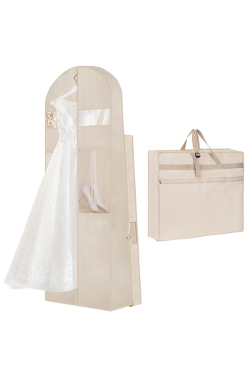 bridesmaid dress cover bags Bridesmaid Keepsake Jewelry Pouch, Bridesmaid