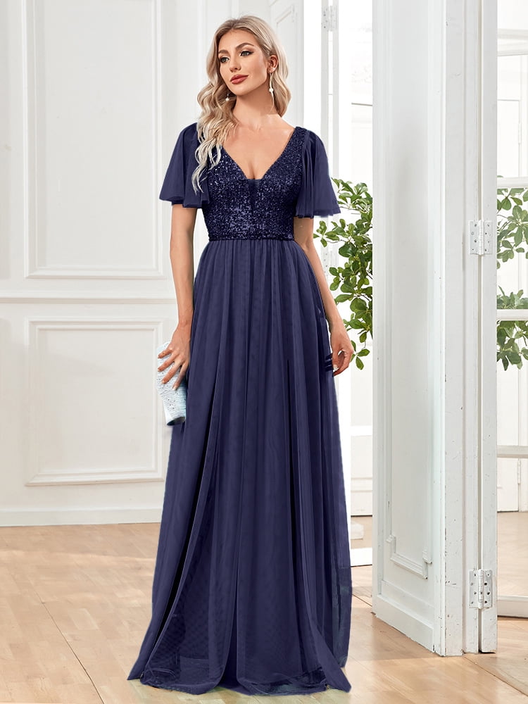 dress for night wedding party Wedding Guest Dresses