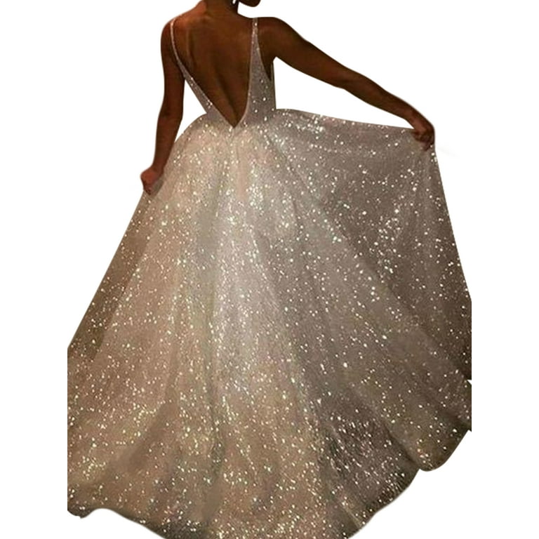 Sexy Prom Backless O Neck Evening Dresses Sexy Prom Backless O Neck Evening Dresses