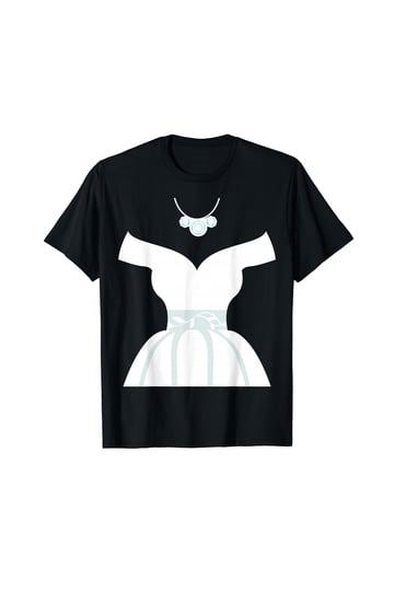 Wedding Dress T Shirts
