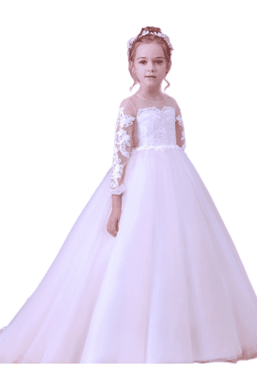 First Communion Clothing