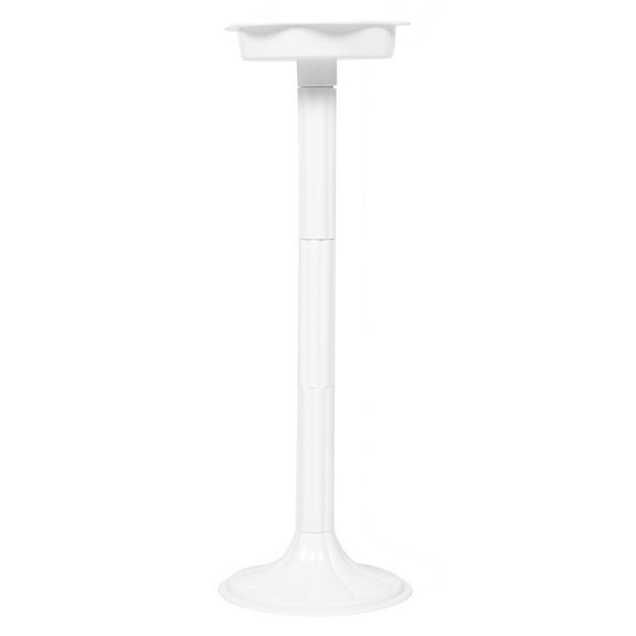 Wedding Flower Stand Plastic Roman Pillar Vase for Event Decor