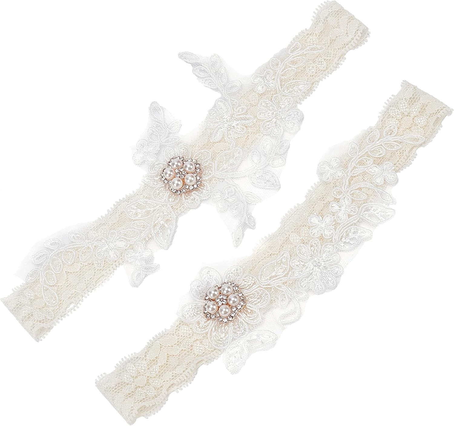 Wedding Garter