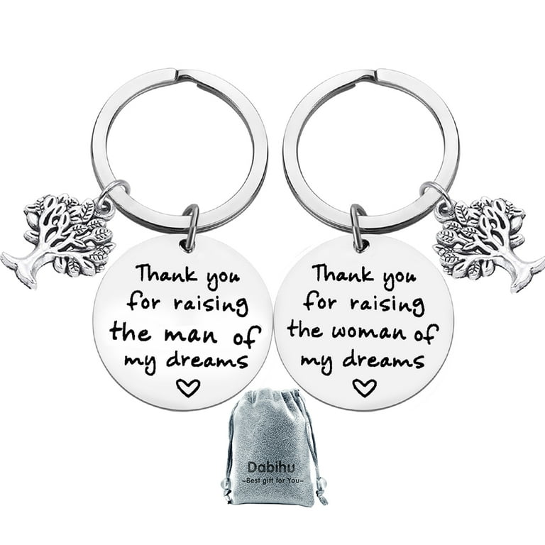 Wedding Gift for Mom Dad Fathers Day Gift for Father in Law