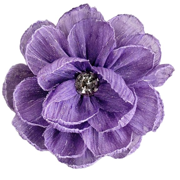 Wedding Gowns Flower Brooches Evening Dresses Appliques Women Clothing Patches Crafting Supply