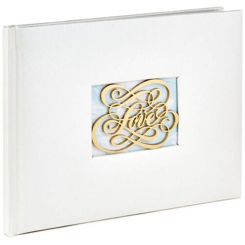 Wedding Guest Book