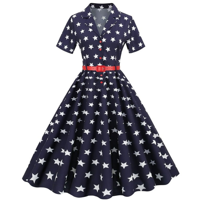 Nice vintage dresses sales