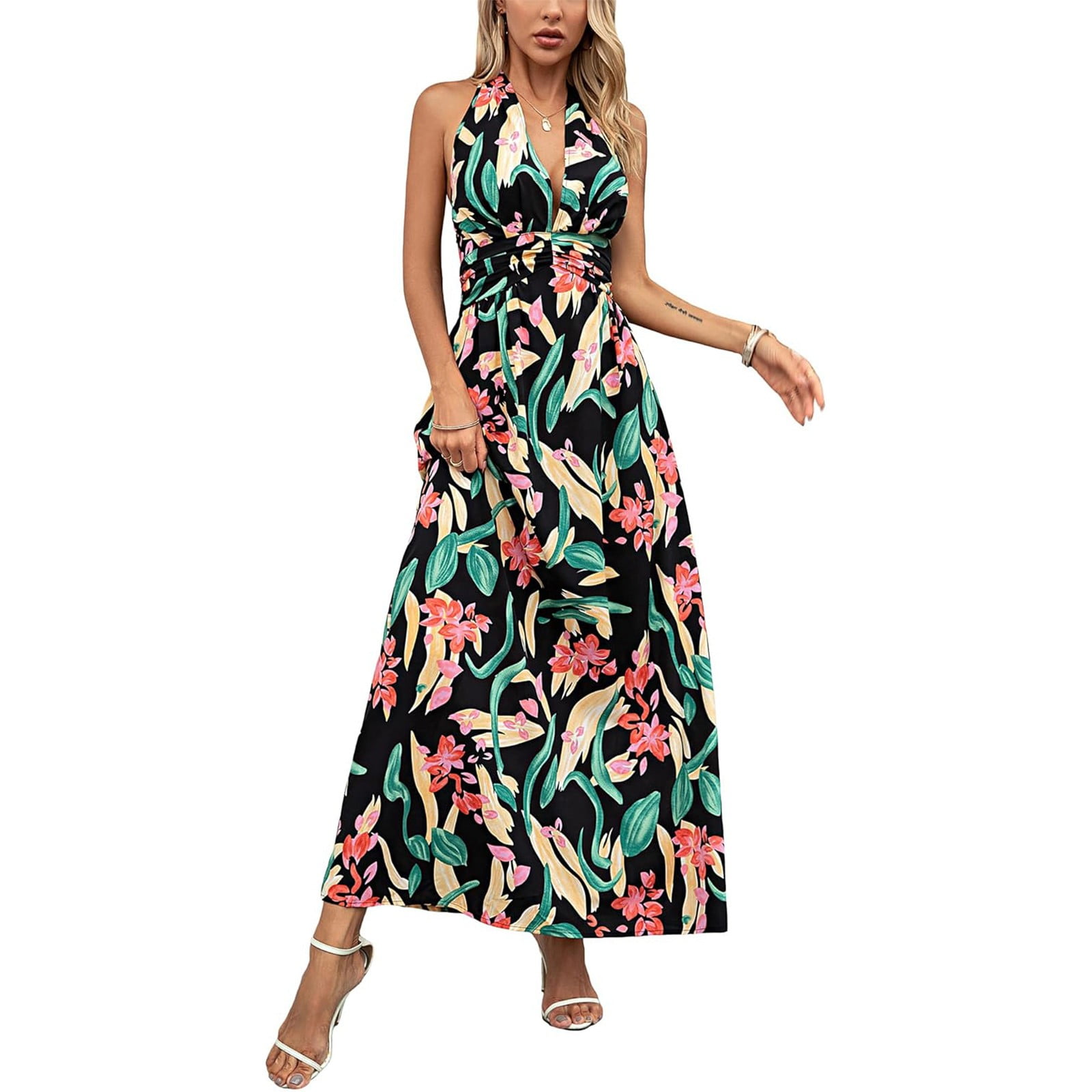 polka dot dress womens Colorful – LA Soul Inc Top40Bestsellers90 Days-17-01 Save with Multi-Packs:1 Pair Healthy Caesar Salad Dressing
