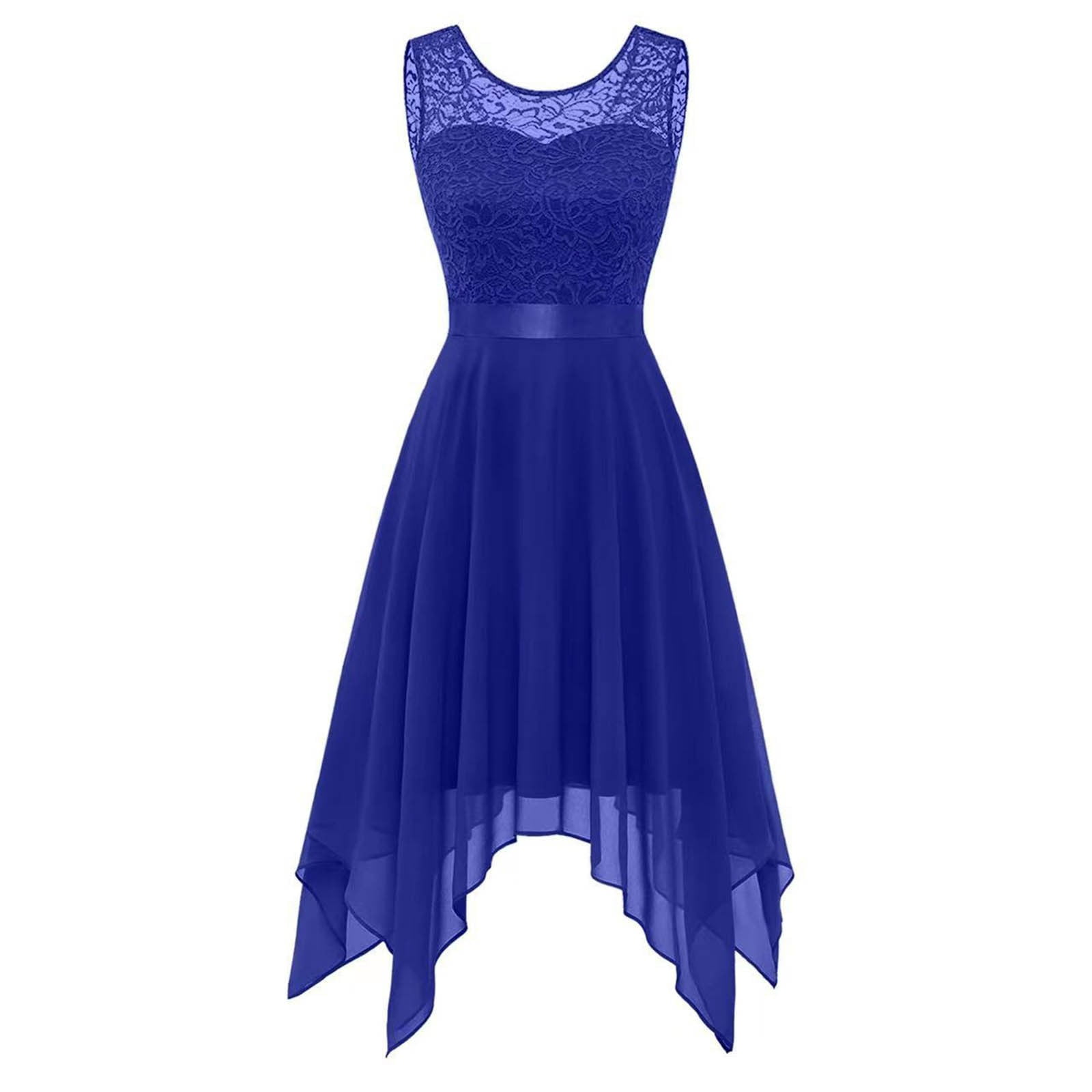 sachin and babi light blue dress Off the Shoulder A-line Chiffon Maxi Bridesmaid Dress with Split – Leely