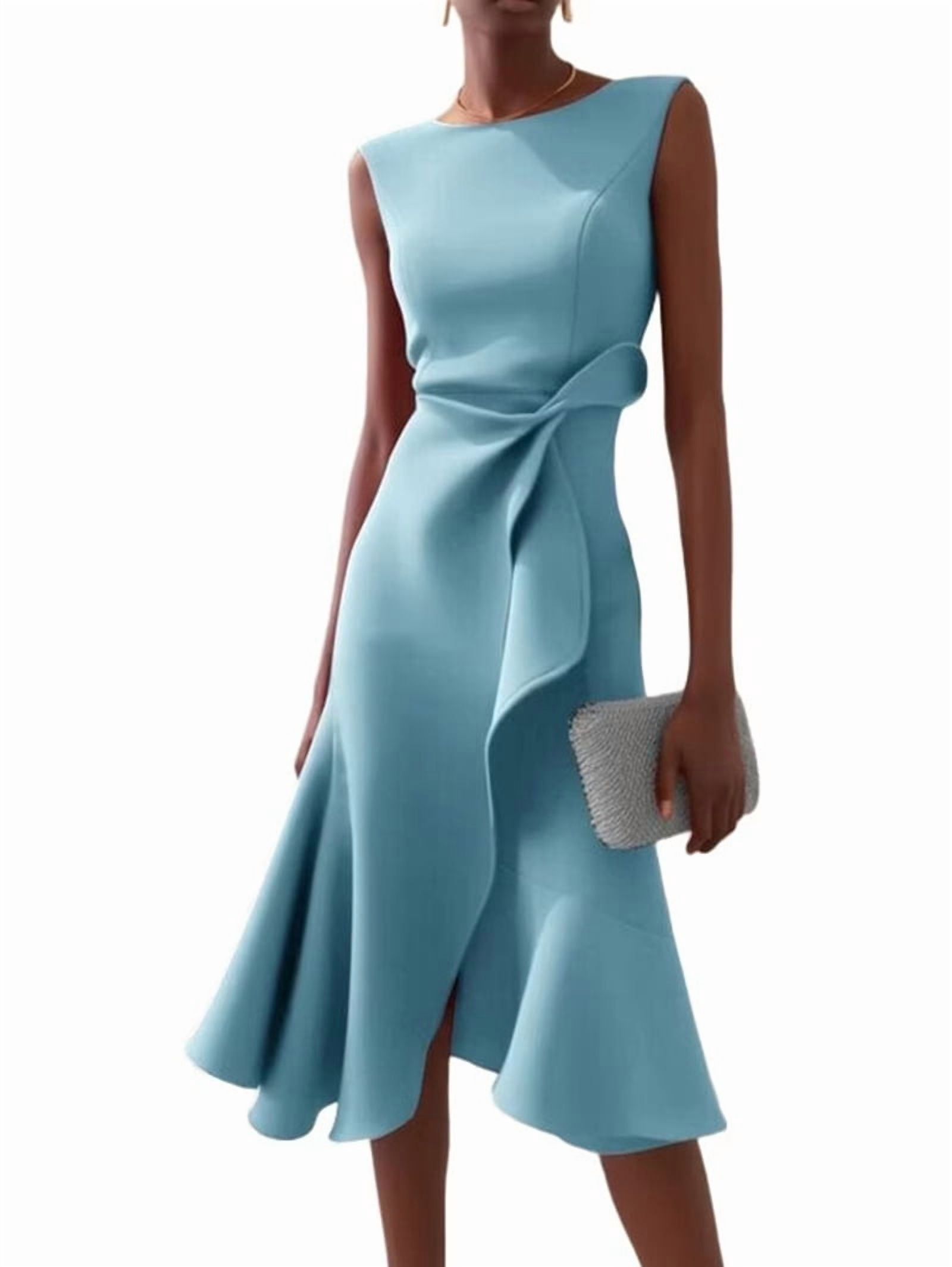 princess polly baby blue dress Birdy Grey Emerald Velvet Bridesmaid