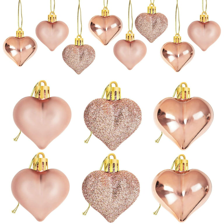 Heart Decorations