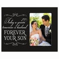 thumbnail image 1 of Wedding Keepsake Picture Frames - Today A Groom, 1 of 8