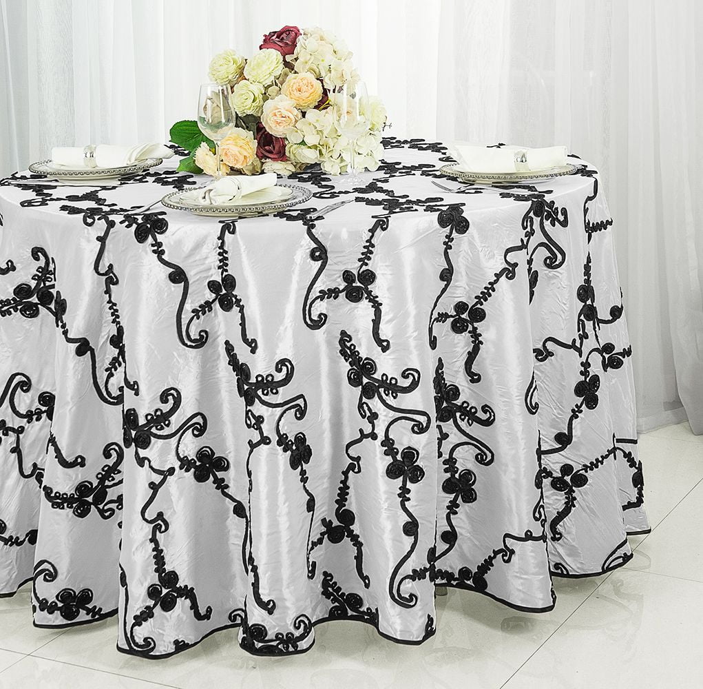Wedding Linens 120
