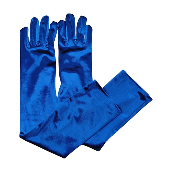 Wedding Long Gloves Proms Gloves for Operas Stage Performances Evening Dinner Women Gloves Lady Gloves