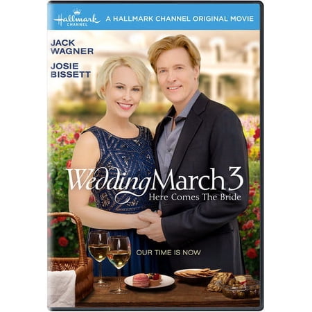 Wedding March 3: Here Comes the Bride (DVD)