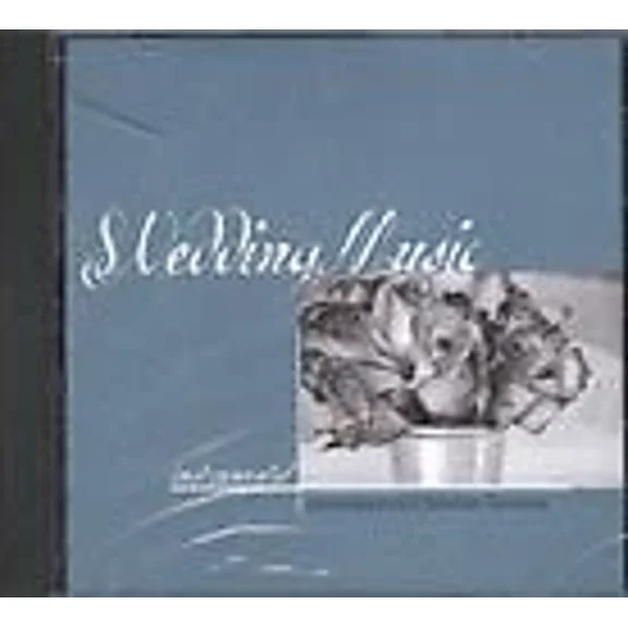 Wedding Music Instrumental contemporary Christian Favorites - Music CD - - - - Sold by Sounda