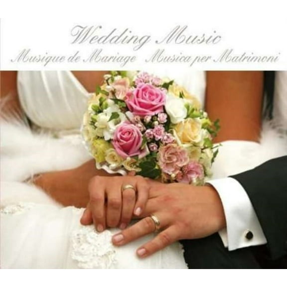 Wedding Music Lso