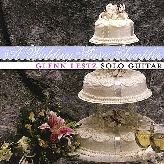 Wedding Music Sampler