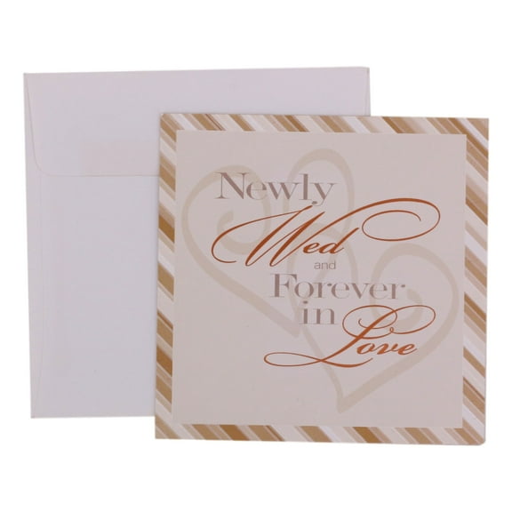 Wedding:Newly Wed and  Forever in Love