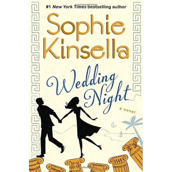 Pre-Owned Wedding Night: A Novel (Hardcover) 0812993845 9780812993844