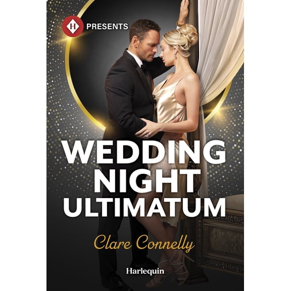 Wedding Night Ultimatum, (Paperback)