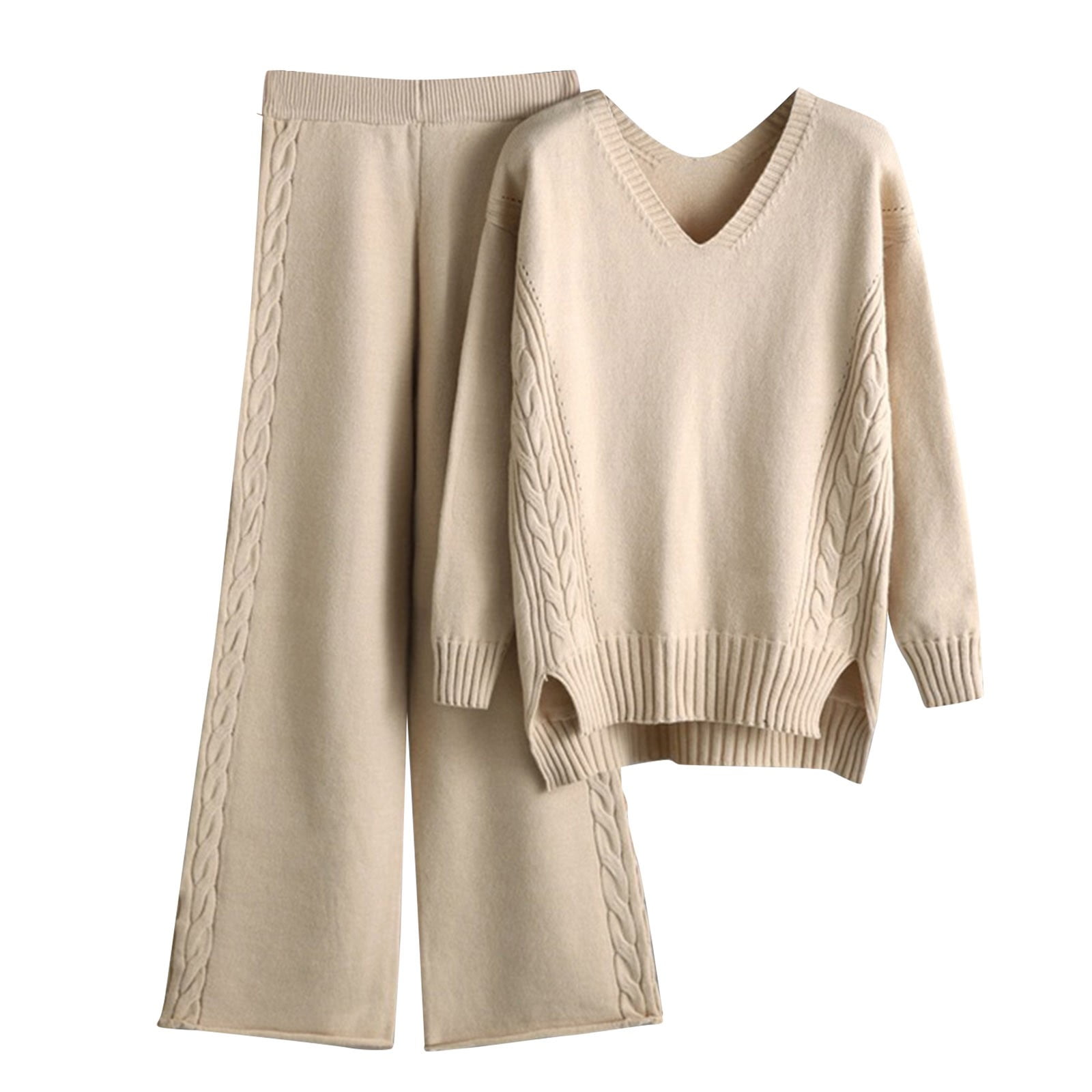 Wedding Pant Suits Women Autumn And Winter Fashion Temperament Loose ...