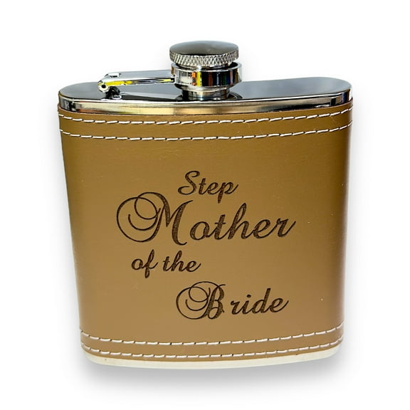 Wedding Party Gifts BEST MAN GROOMSMAN (Flasks and Lighters)