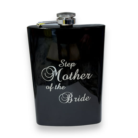 Wedding Party Gifts BEST MAN GROOMSMAN (Flasks and Lighters)