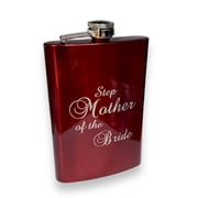 Wedding Party Gifts BEST MAN GROOMSMAN Flasks and Lighters