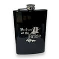 thumbnail image 1 of Wedding Party Gifts BEST MAN GROOMSMAN (Flasks and Lighters), 1 of 72