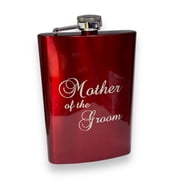 Wedding Party Gifts BEST MAN GROOMSMAN Flasks and Lighters