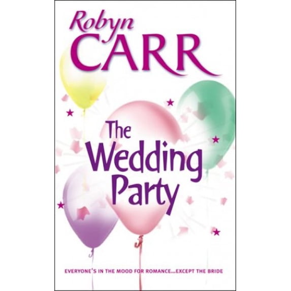 Pre-Owned Wedding Party (Unknown) 1551668394 9781551668390