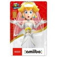 thumbnail image 1 of Wedding Peach Amiibo Accessory UK Import [Nintendo], 1 of 1