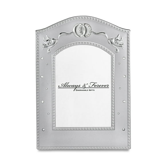 Wedding Picture Frame Giftware