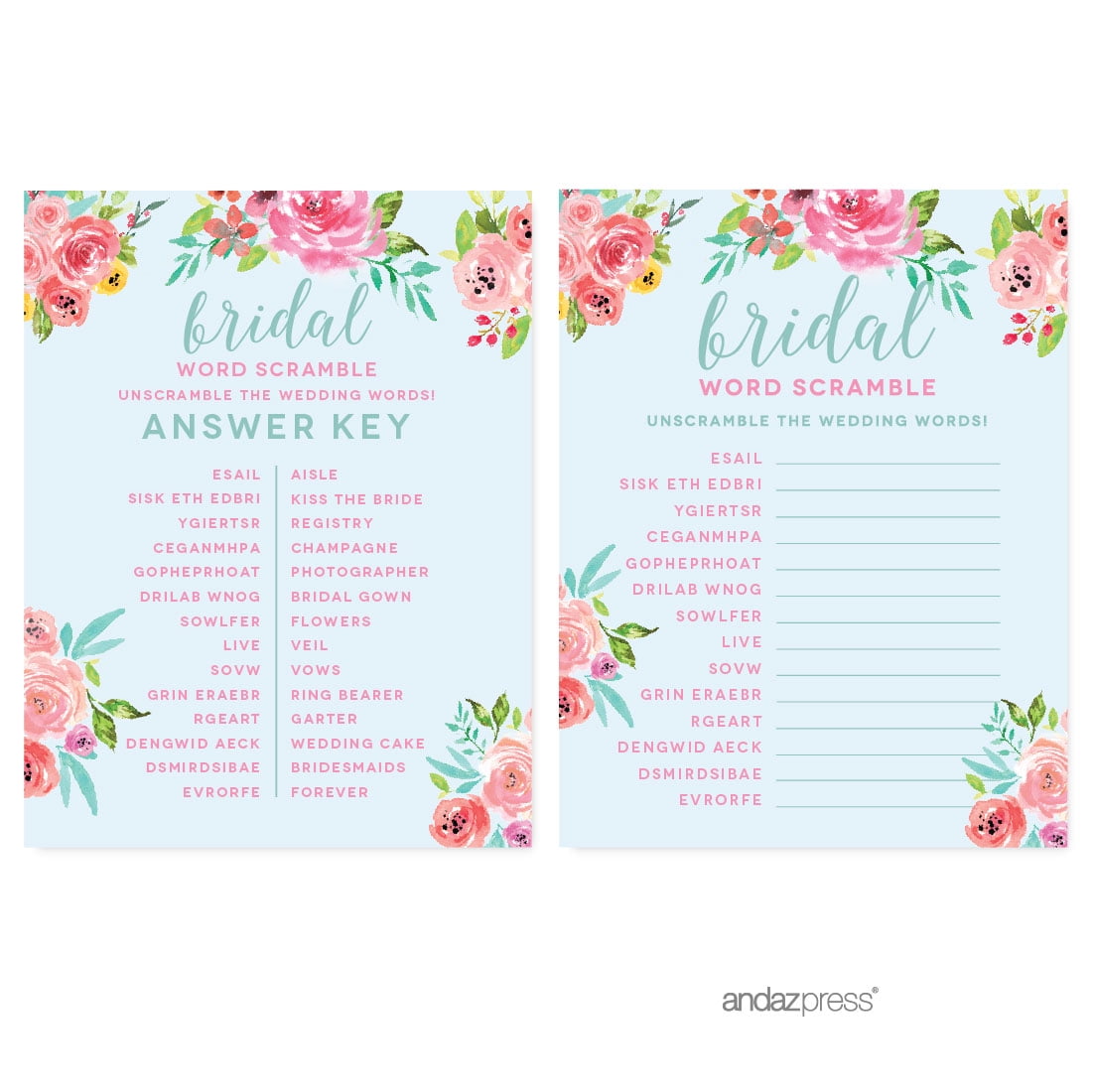 Wedding Shoe Game, image size:1101x1100