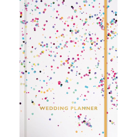 Pre-Owned Wedding Planner (Hardcover) 0711239134 9780711239135