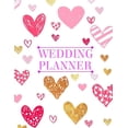 thumbnail image 1 of Wedding Planner: The Budget-Savvy Wedding Planner & Organizer, Marriage Event Journal Checklist Calendar Notebook for Preparing of Wedd, 1 of 1